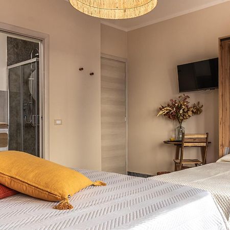 Hotel L'Erika In Citta Livorno Esterno foto