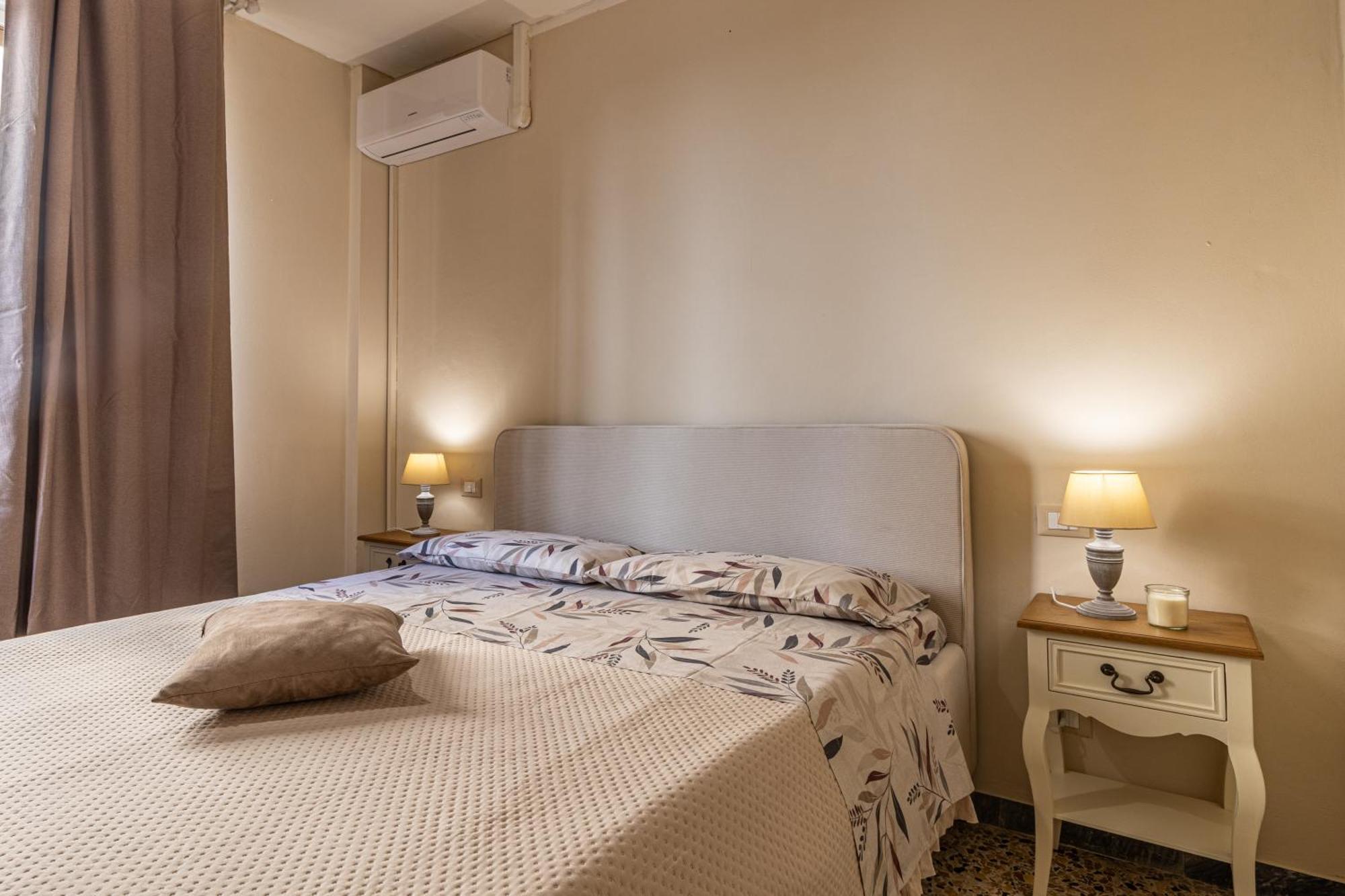 Hotel L'Erika In Citta Livorno Esterno foto