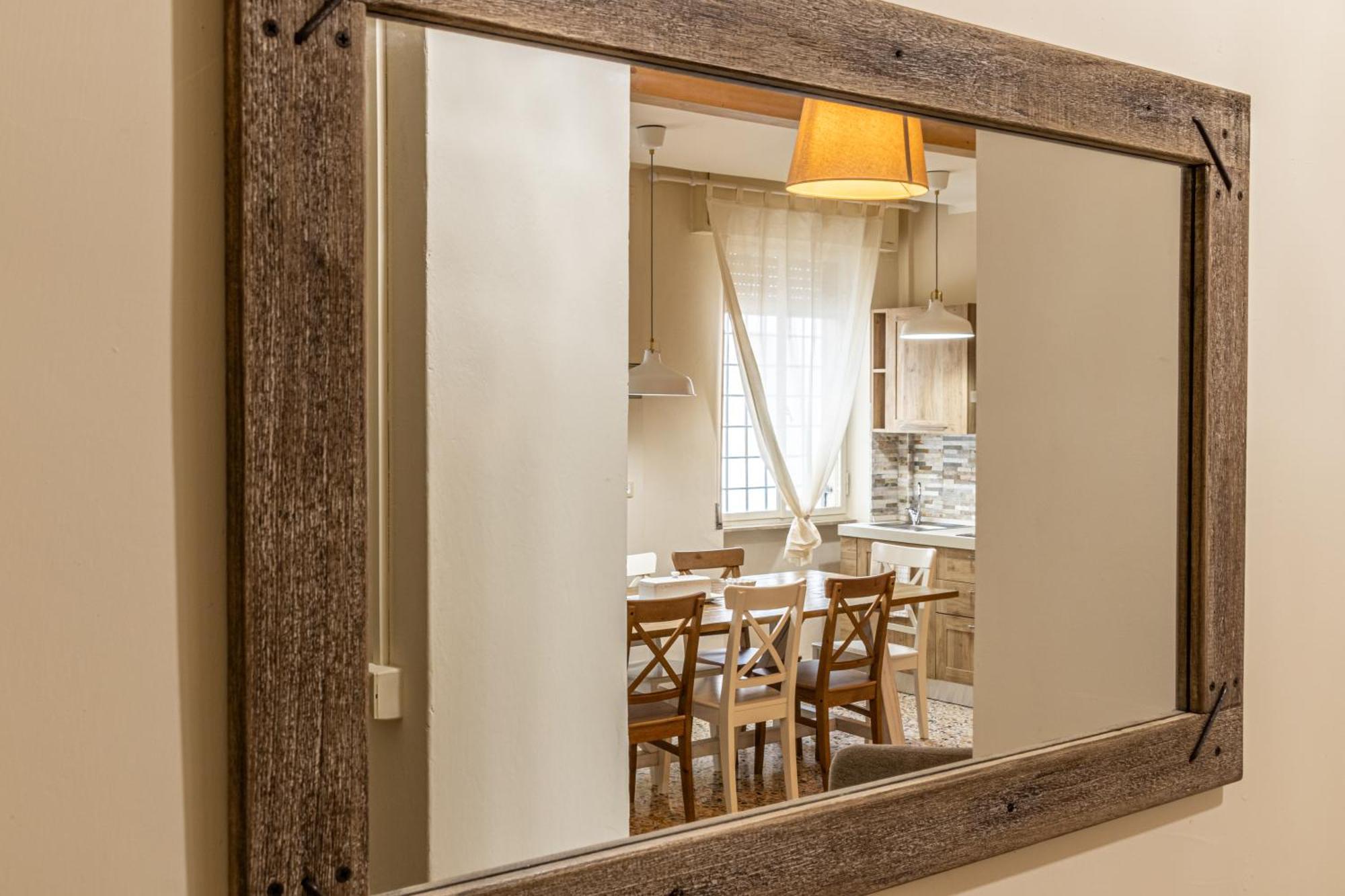 Hotel L'Erika In Citta Livorno Esterno foto