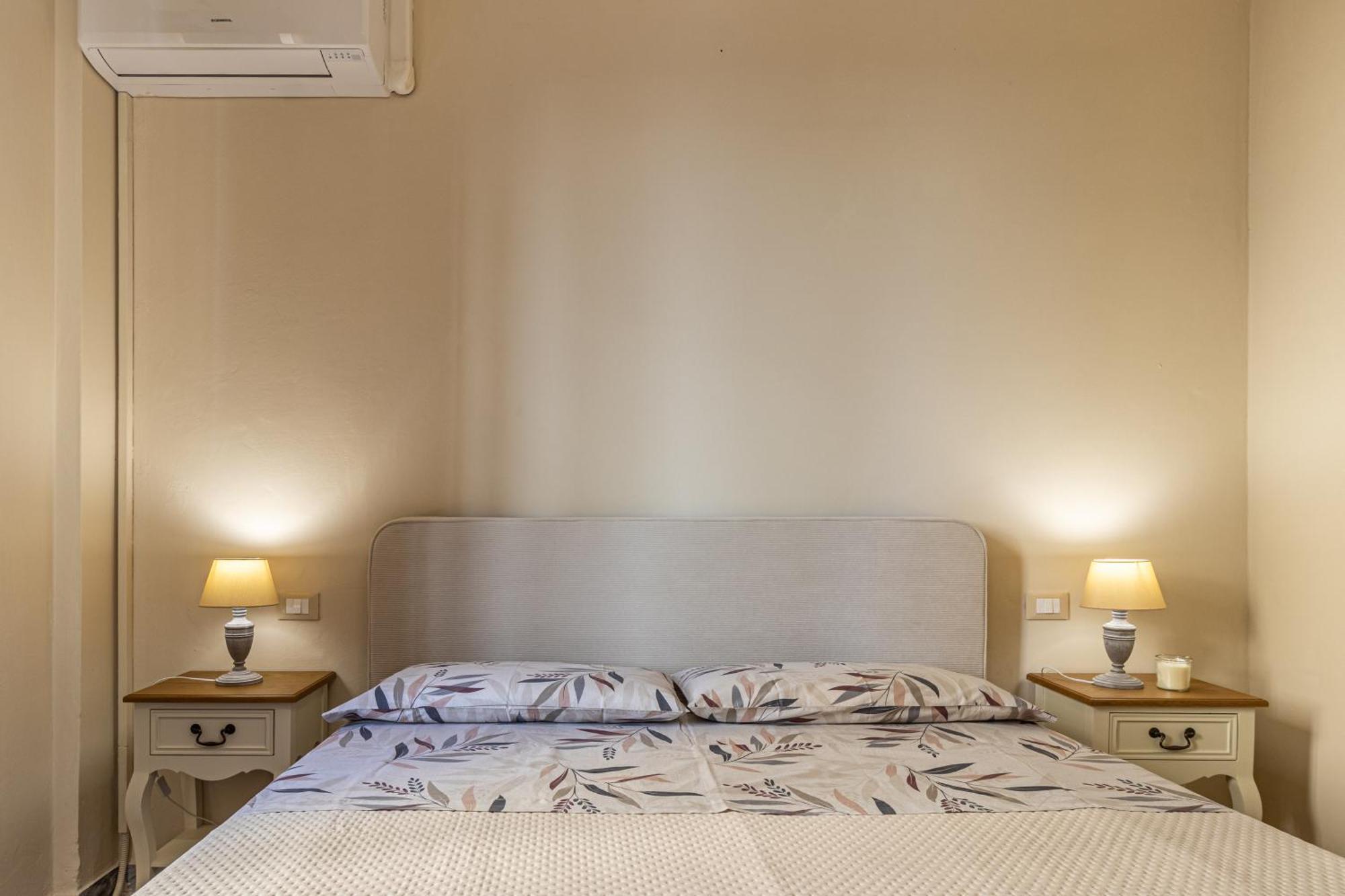 Hotel L'Erika In Citta Livorno Esterno foto