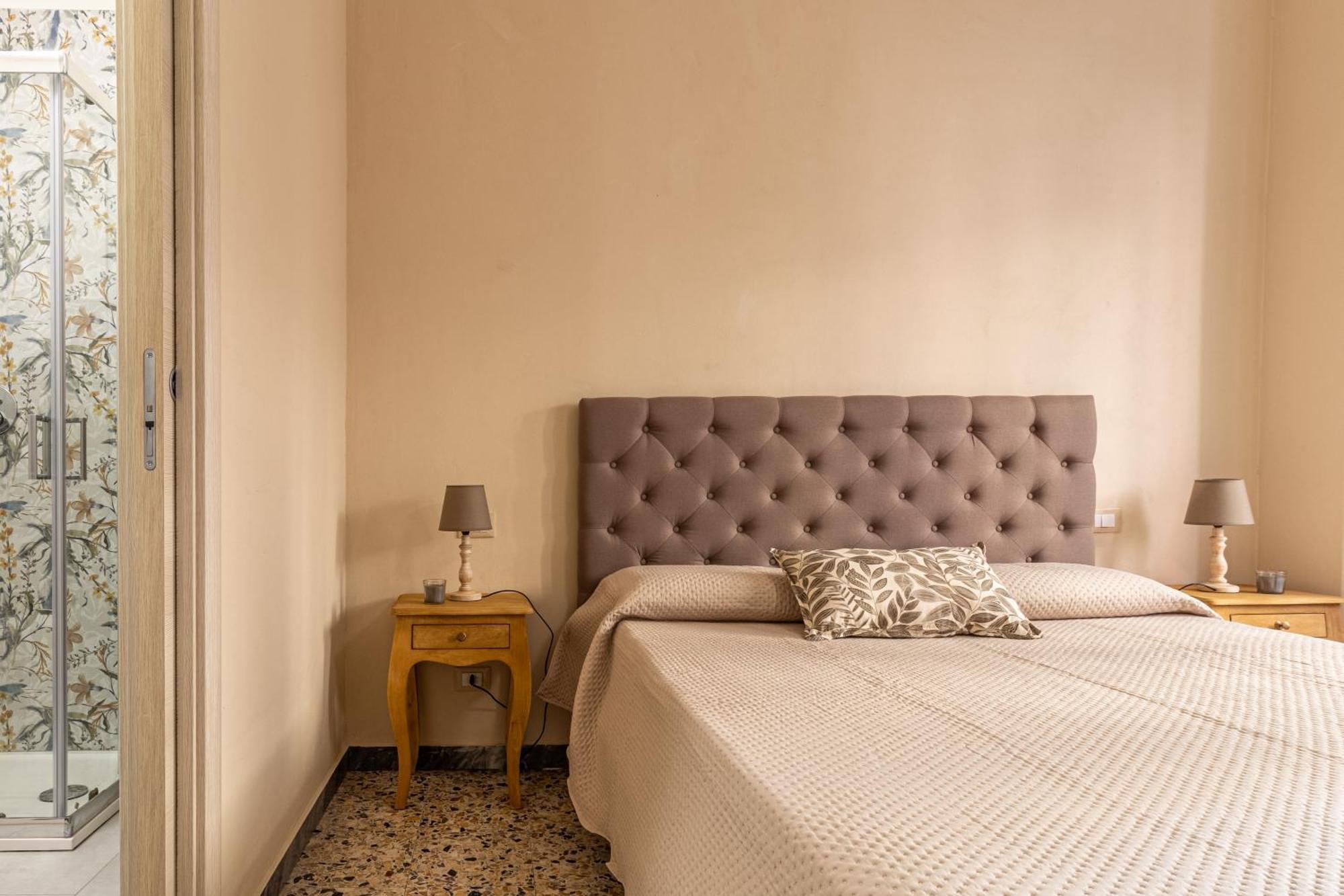Hotel L'Erika In Citta Livorno Esterno foto